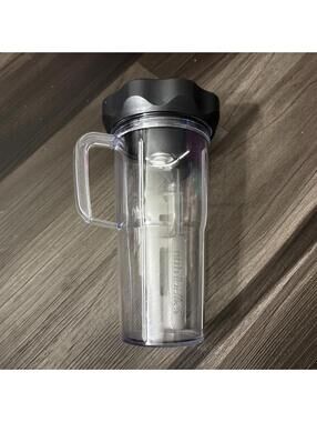 Easy Twist Nutribullet Blender Extraction Blade CX3220 Replacement w/ 24 oz Cup